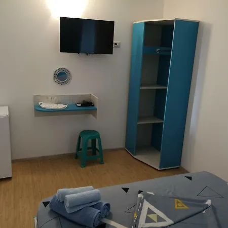 Szálloda Vila *