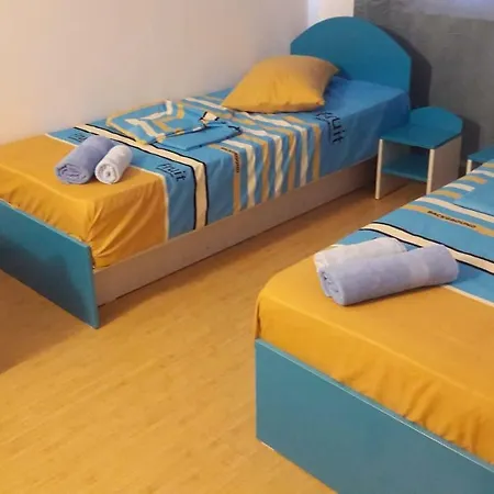 Szálloda Vila Schitu