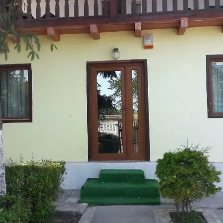 Vila * Schitu