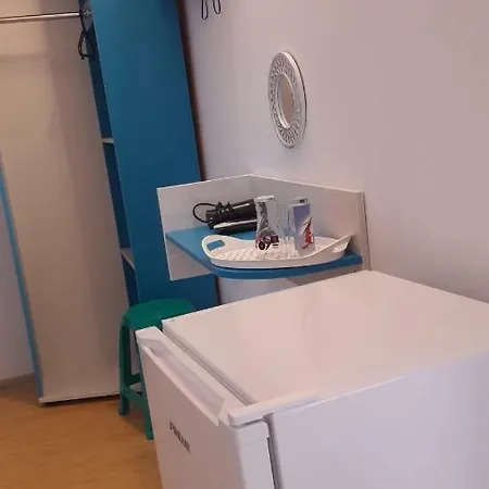 Отель Vila Schitu