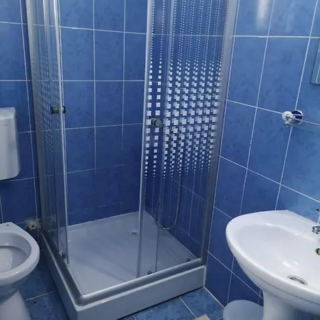Vila Отель Schitu